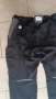 KÜBLER workwear работни панталони облекло Cordura материя размер 48, снимка 12