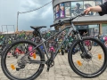 PA Велосипед 27.5" Apolon PRO сив, снимка 6