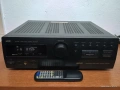 RX-530RBK. Качествен 5 канален ресивър с оригинално дистанционно и вграден тунер., снимка 1