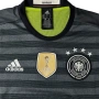 Футболна фланелка Германия 2015-16 Away – (S), снимка 8