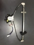Мотор за прозорец задна лява врата за Suzuki Grand Vitara (2001-2006) 8356065D00, снимка 1