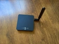 TV Box Ugoos AM3 16G, (S912)Octa-core, без дистанционно, Android 7.1, алуминиев корпус, снимка 1