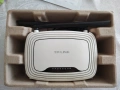 Рутер TP-LINK  TL-WR841N, снимка 2