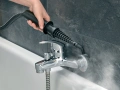 Steam Mop Парочистачка SILVERCREST 2 в 1, снимка 7
