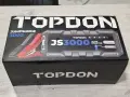 Стартерно устройство TOPDON V3000, снимка 2