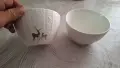 ✅ДЪЛБОКИ ПОРЦЕЛАНОВИ КУПИЧКИ❗, снимка 2
