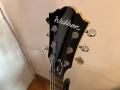 Електрическа китара washburn W14, снимка 4