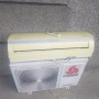 Инвенторен климатик CHIGO CS-35V3A  12000BTU За охлаждане и отопление. , снимка 1