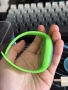 Детски часовник Myki touch с локация синьо зелен, снимка 5