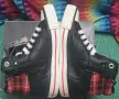 BritishKnights Black/Red Trainers Size EU29, детски , нови в кутия, снимка 3