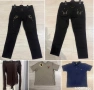 ВСИЧКИТЕ ЗА 10€ дънки, боди, тениски , снимка 1