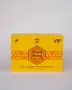 Royal Honey VIP – Натурален мед в сашета с епимедиум и пчелно млечице,12x20г, снимка 2