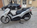 yamaha x city 250, снимка 2