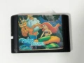 Ретро Игри Sega Mega Drive, снимка 8