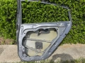 Задна дясна врата за Хюндай Йоник, снимка 3