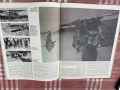 колекционерско списание книжка за втората световна война хитлер на север Hitler strikes north,ww2, снимка 4