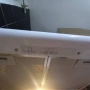 Свободностоящ абсорбатор FS 404 2T 60 WH, използван, снимка 3