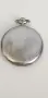 Джобен часовник Omega 1938 година, снимка 6