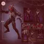 Hot Toys CMS023 Venom Master peace/ Шедьовър на Венъм нови и запечатани !, снимка 8