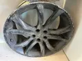алуминиева джанта 19 x 8.5J 9673495677 за Peugeot RCZ 1.6T Auto (2011 г.), снимка 3