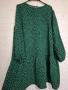 СТРАХОТНА ТУНИКА/РОКЛЯ НМ 3XL-4XL, снимка 4