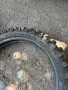 Задна мотокрос гума Pirelli - 110/90/19 - DOT 4424, снимка 4