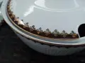 Български сервиз за хранене - 18 части, снимка 5