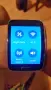 Smart watch AMOLED curved Samsung Gear S/ SM-R750 - SIM card slot, снимка 11