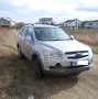 шевролет каптива 2,0вцди, снимка 8