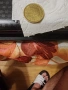 Продавам 50 Евро цента, снимка 1