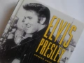 ЕЛВИС ПРЕСЛИ НЕВИЖДАНИ АРХИВИ КНИГА ОТ МАРИ КЛЕЙТЪН ОРИГИНАЛ ELVIS PRESLEY UNSEEN ARCHIVES , снимка 1