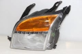 Ляв фар Ford Fusion (2006-2012г.) ✔️HELLA 1380216 / 1466882 Форд Фюжън, снимка 2
