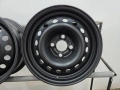 4бр 15ски джанти за PEUGEOT, CITROEN 4х108мм A150678 , снимка 3