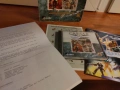 Caesar III PC big box - много запазена, класика, снимка 6