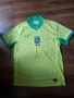 Nike Brazil футболна тениска 2XL размер. , снимка 1