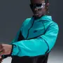 Nike Tech Woven Tracksuit – Оригинален мъжки комплект / анцуг L, снимка 4