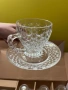 Кристални чаши за ракия , снимка 5