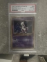покемон карта Japanese mewtw-holo gratevpsa 10, снимка 1
