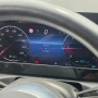 Mercedes-Benz C 220 Mild Hybrid W206 2023г. на части, снимка 11