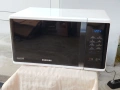 Микровълнова SAMSUNG MS23K3513AW, снимка 16