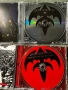 Avantasia - Queensryche - Iced - Vanden Plas - Freedom , снимка 10
