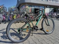 X Велосипед 26" AVENUE черен, снимка 11