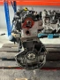 Двигател RENAULT MEGANE 1.5 DCI 110к.с.-КОД:K9K N, снимка 3