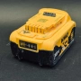 Батерия DEWALT 5Ah 18V, снимка 3