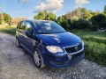 VW TOURAN 1.9TDI FACE, снимка 2