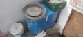 Професионално грънчарско колело, снимка 1