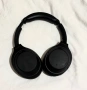 Sony WH-1000XM4 - Leader шумопотискащи слушалки (употребявани), снимка 6