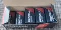 8 бр. Procell Duracell 9V Алкални Батерии PC1604 / 6LR61 , снимка 2