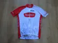 вело джърси bio racer екип тениска шосейно колоездене мъжко оригинално L/XXL, снимка 8