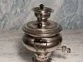 Стари Руски Съветски Мини Самовари , снимка 7